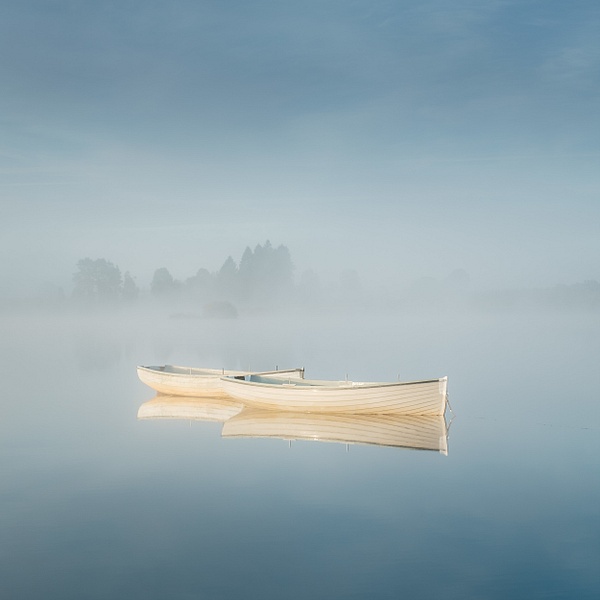 Loch Rusky - David Queenan Photography square images