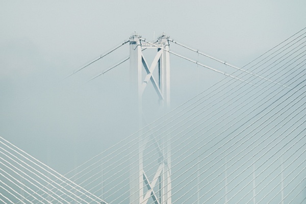 Crossed Wires: FB304 - Forth Bridges 