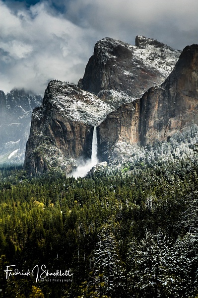 DSC_8753 - Yosemite National Park - FJ Shacklett Photography 