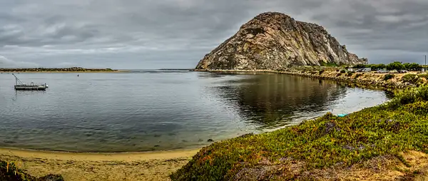 Morro Bay CA (8) by PhotoShacklett