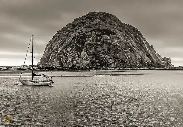 Morro Bay CA (12) by PhotoShacklett