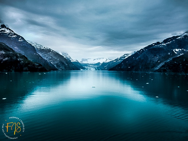 Alaska Landscapes (15) - Alaska Majesty - Fredrick Shacklett Fine Art Photography  