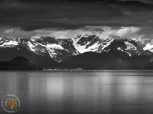 Alaska Landscapes (17) - Airshows - Fredrick Shacklett Fine Art Photography 