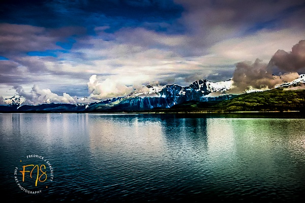Alaska Landscapes (5) - Alaska Majesty - FJ Shacklett Photography
