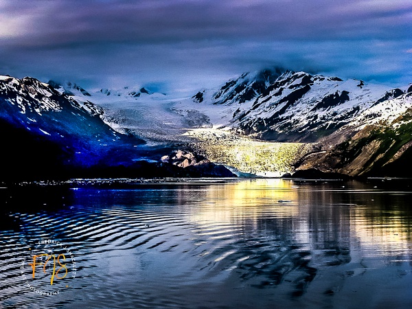 Alaska Landscapes (6) - FJ Shacklett Photography