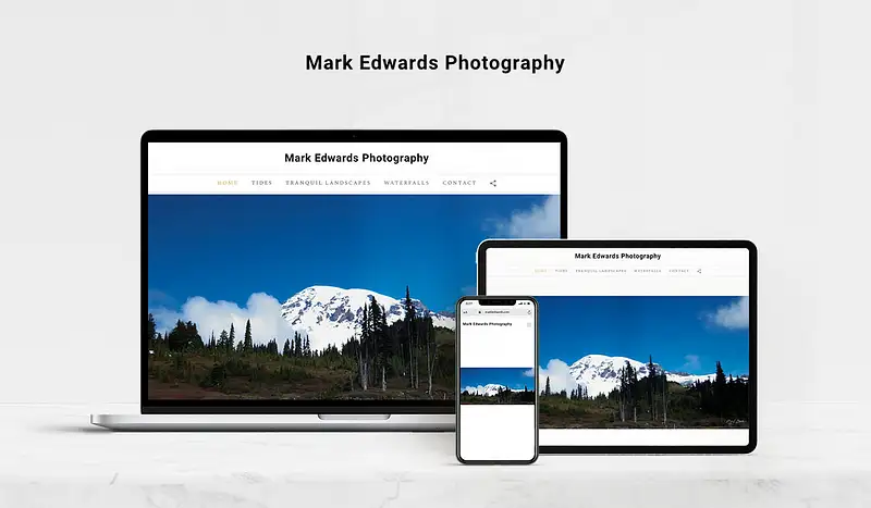Mark Edwards Photography