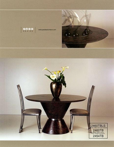 Furniture Catalog (6) - JEFF BAILEY