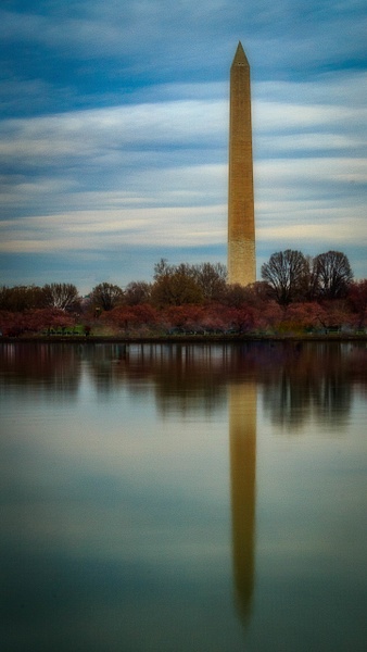 Washington Monument - Americana - SaddleRock Photography 