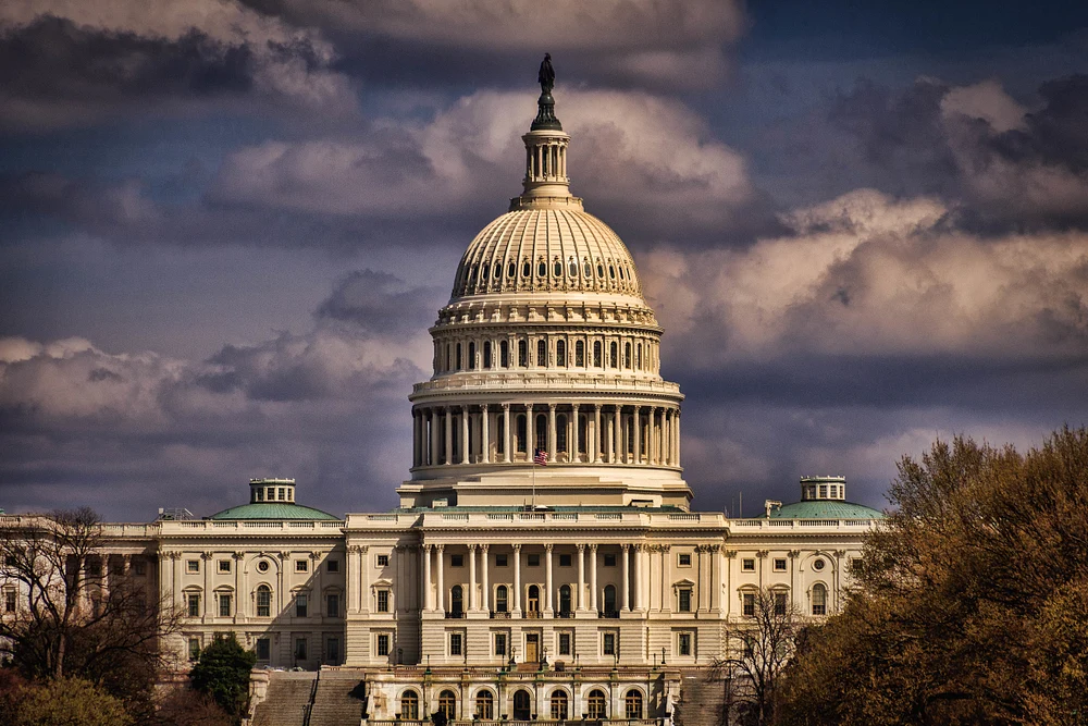 U.S. Capitol