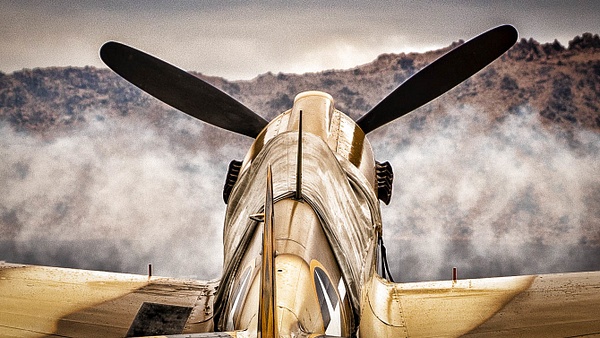 P 40 - Planes, Trains &amp; Automobiles - SaddleRock Photography 