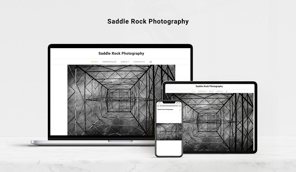 SaddleRock Photography