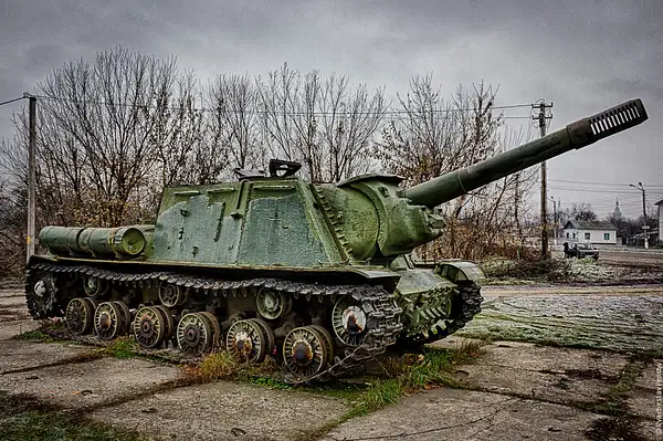 tanks-3 by slavainua