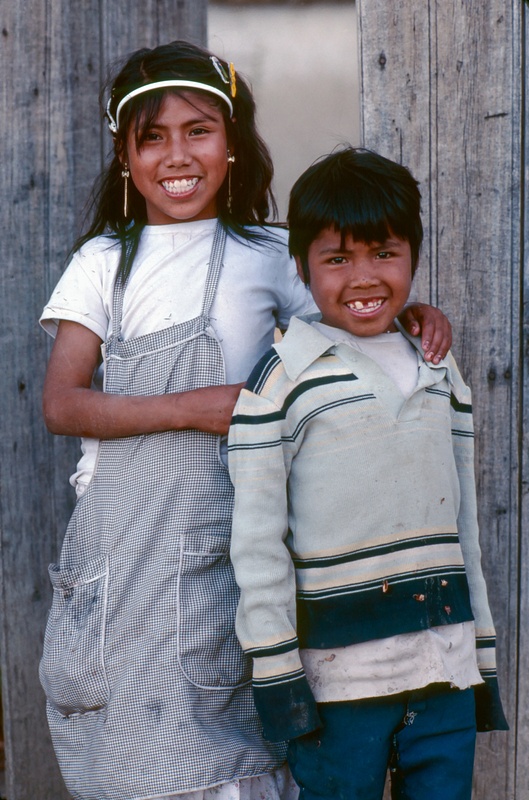 Bolivia 1989-4