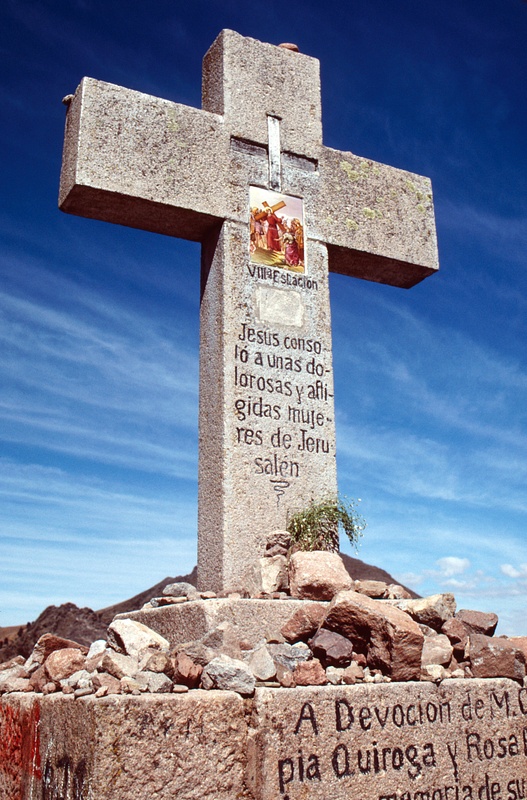Bolivia 1989-2