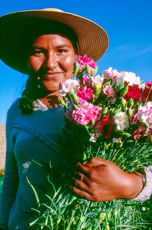 Bolivia 1989-15