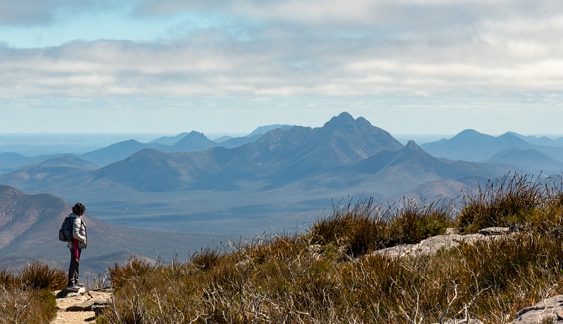 Stirling Ranges National Park