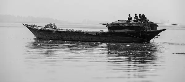 On Assignment: Bangladesh by Michael Major by Michael...