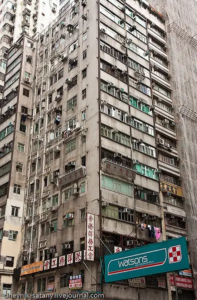 Hong-Kong-Macao-(060-of-182) by Sergey Kokovenko