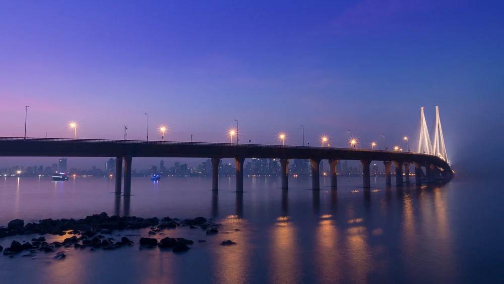Sea Link