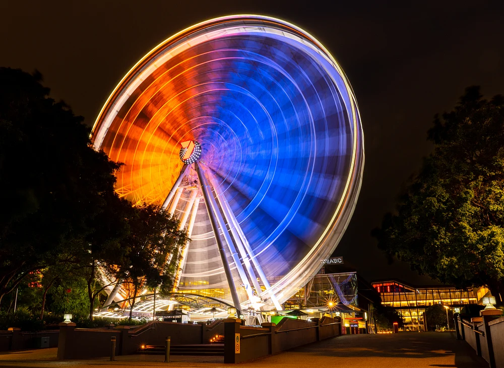 The Wheel