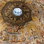 La cupola del Brunelleschi