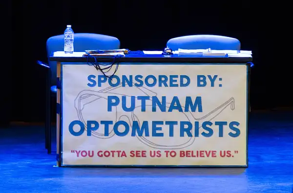 25th Annual PUtnam County Spelling Bee by Ron Heerema by...
