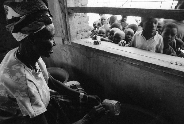 Kakuma5300 - Documentary - Loren Anderson