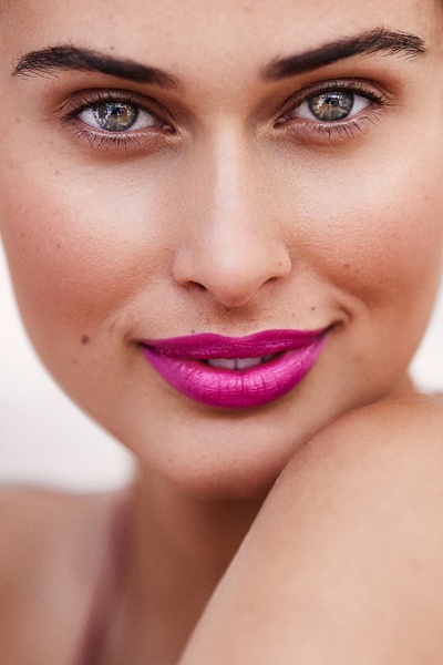207A0291-a - Natural Makeup - Lindsay Adler Beauty Photographer 