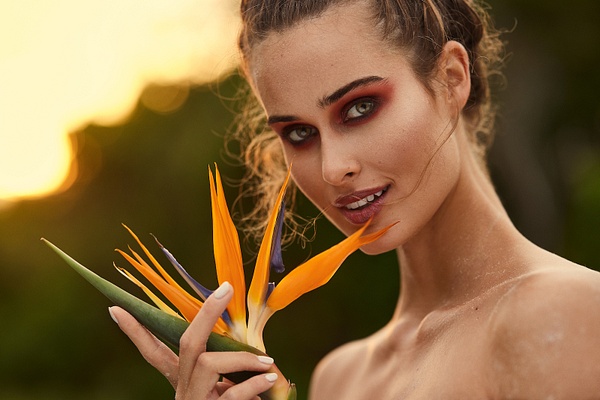 207A4980-a - Natural Makeup - Lindsay Adler Beauty Photographer