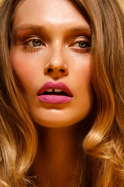 Studio Session-655 - Natural Makeup - Lindsay Adler Beauty Photographer