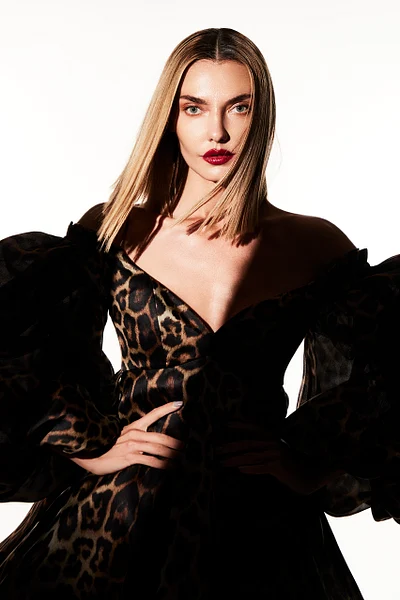 fashion dress photography Blog