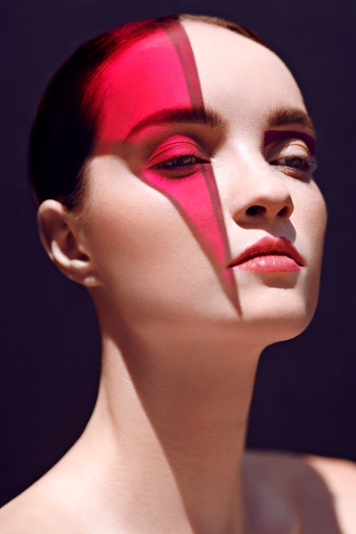 Face Mask - Editorial Beauty - Lindsay Adler Beauty Photographer 