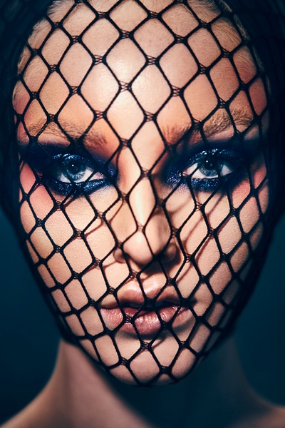. - Glamour - Lindsay Adler Beauty Photographer 