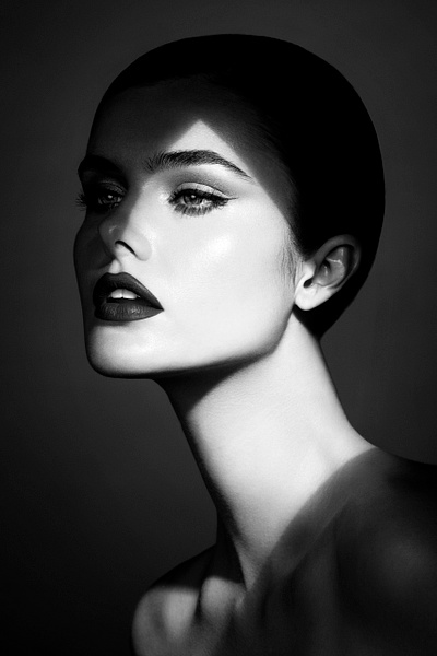 Studio Session-1104a - Glamour - Lindsay Adler Beauty Photographer 