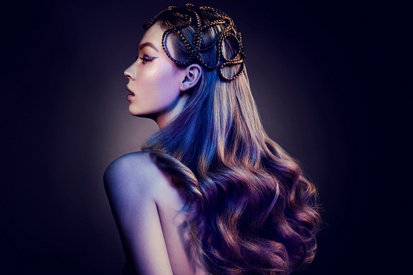 Braid_LO-4-a-color - Hair - Lindsay Adler Beauty Photographer 