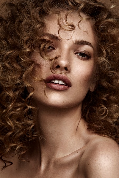 Georgina test6778-d - Hair - Lindsay Adler Beauty Photographer