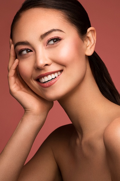 Beauty MIka - Advertising - Lindsay Adler Beauty Photographer 