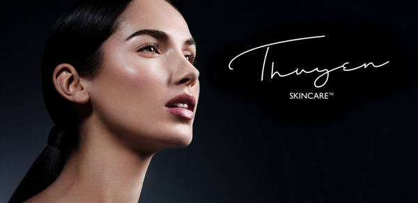 Thuyen Skincare - Advertising - Lindsay Adler Beauty Photographer