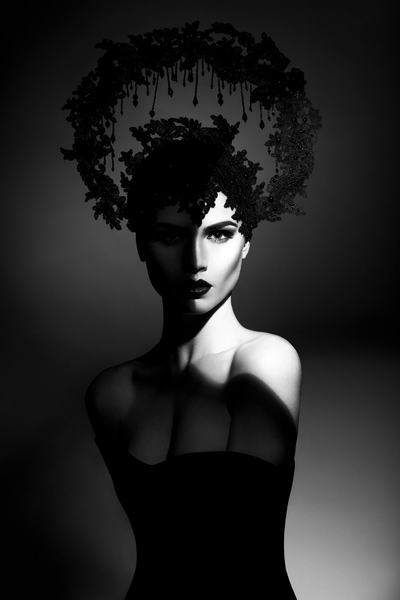 07_noir - Lindsay Adler Beauty Photographer