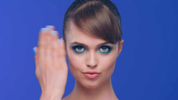 Eyes For You Makeup Spot - Motion - Lindsay Adler Beauty Photographer 