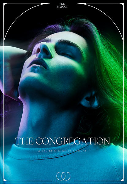 Posters_The-Congregation_2-21 - Advertising - Lindsay Adler Beauty Photographer 