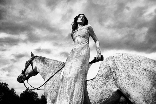 HORSE15843-a - Lindsay Adler Beauty Photographer 