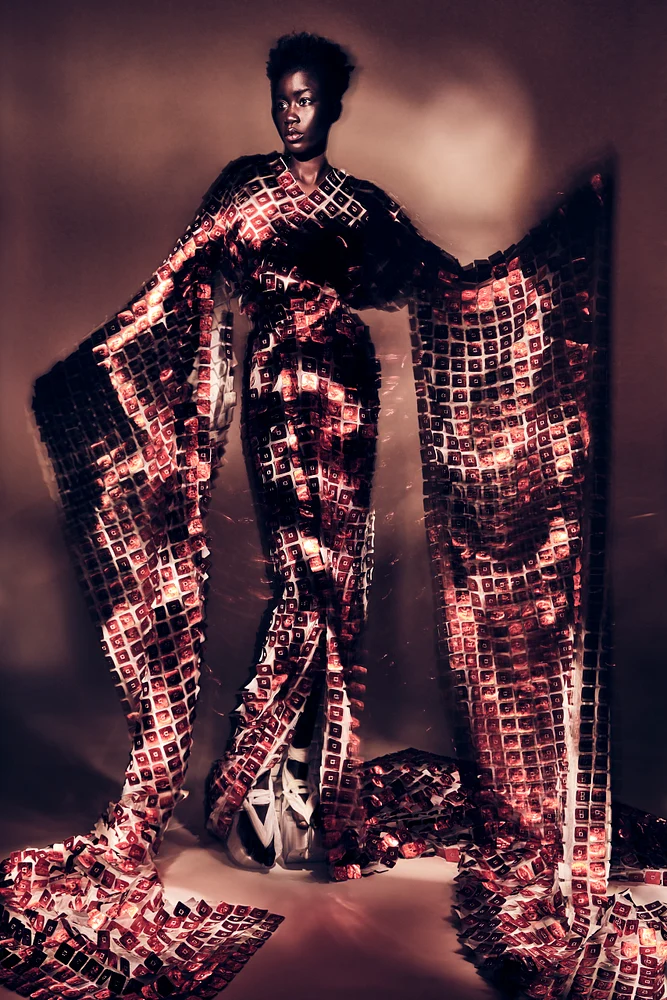 fashion runway designer dress Designer Runway Dresses Inspired By The Hottest Shows