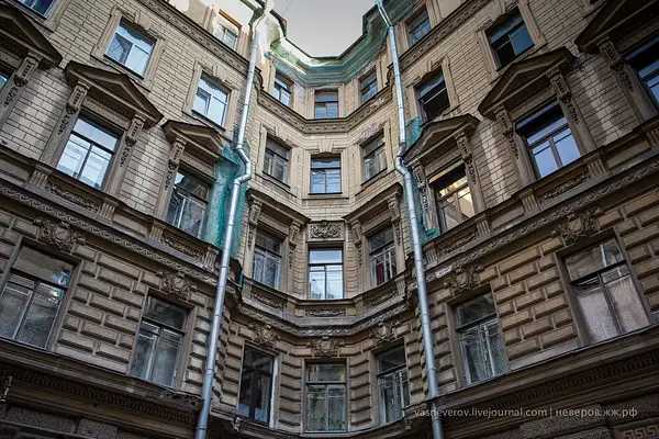 spb_roof_2014-05 by vasneverov