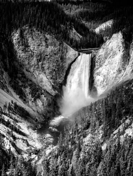 Yellowstone 1 by PierreGuerinImages