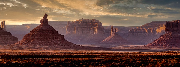 Valley of the Gods 4