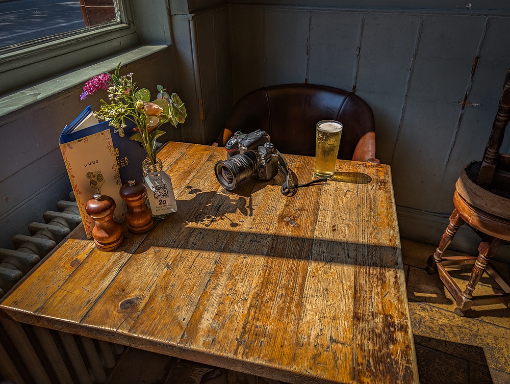 image.jpg Pub resting near Battersea Park