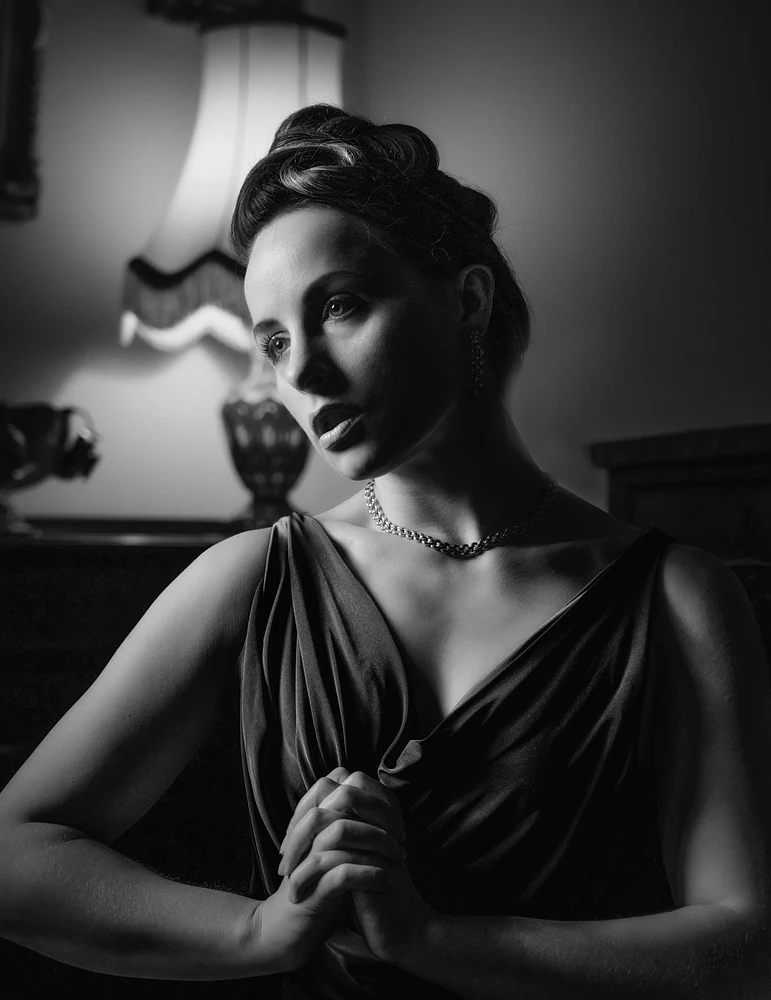 Keira Lavelle