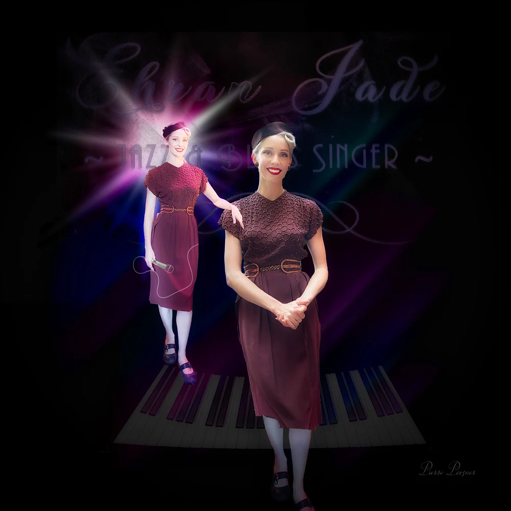 EHRAN JADE