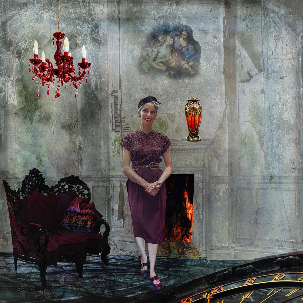 EHRAN JADE-1905